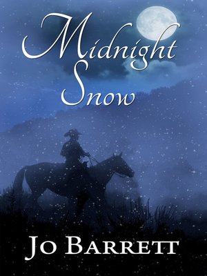 cover image of Midnight Snow